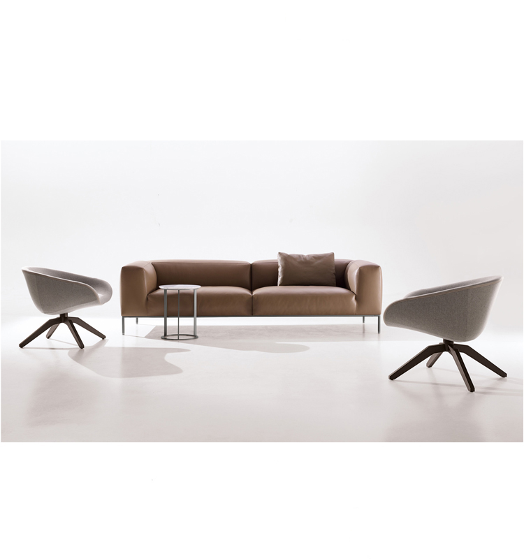 htb1akwvvszqk1rjszpxq6a4tvxaw Living Room Furniture Wood Frame Leather Furniture Sofa Set