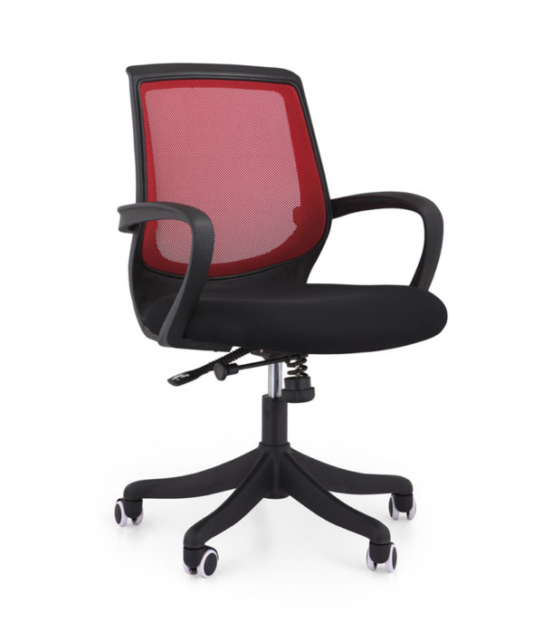 mesh medium excutive chair