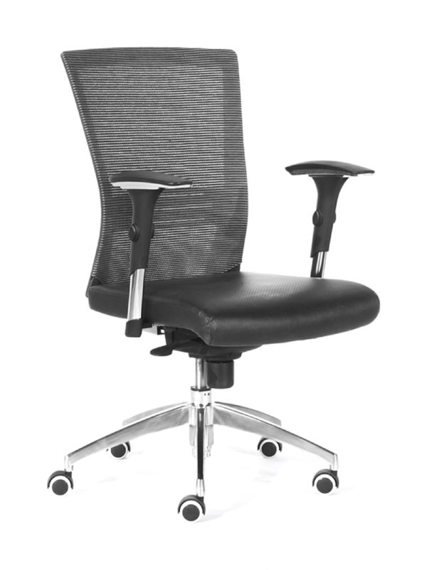 mesh medium excutive chair