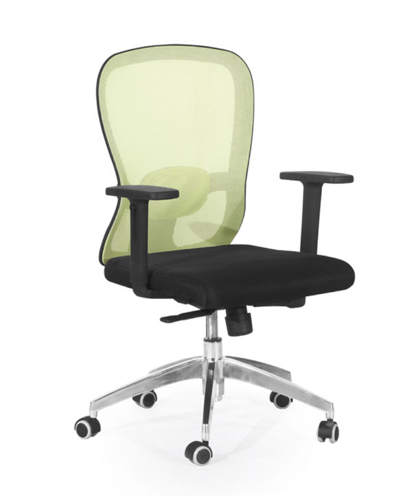 mesh medium excutive chair