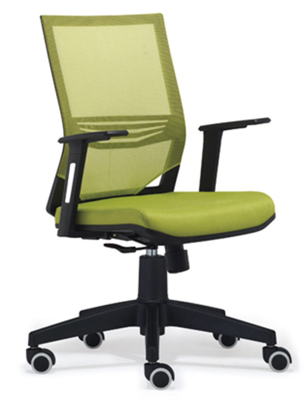 mesh medium excutive chair