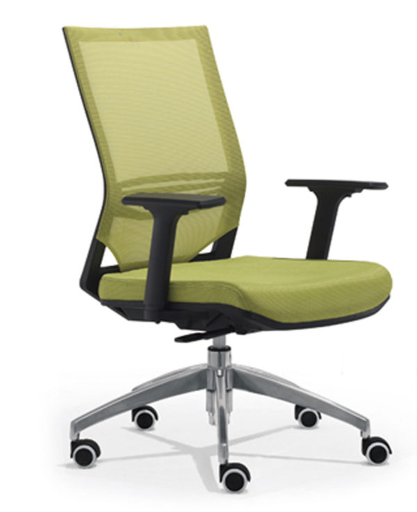 mesh medium excutive chair