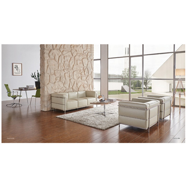 htb1ucupcogf3kvjszfmq6zqpxxa3 Le Corbusier Lc2 lc3 sofa settee