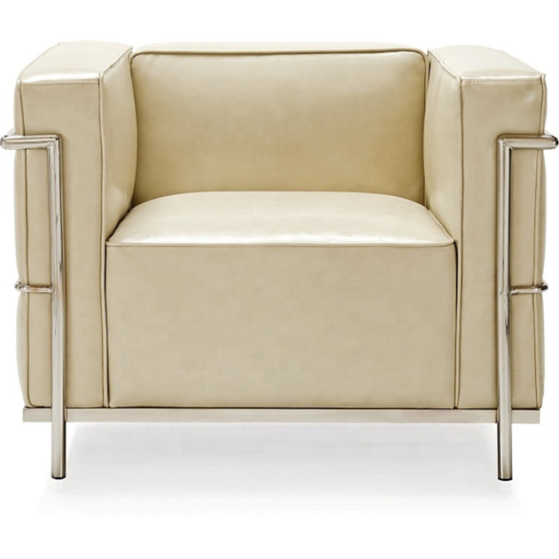htb1urzrcf1g3kvjszfkq6yk4xxan Le Corbusier Lc2 lc3 sofa settee