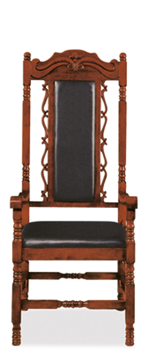 judge chair;court room furniture