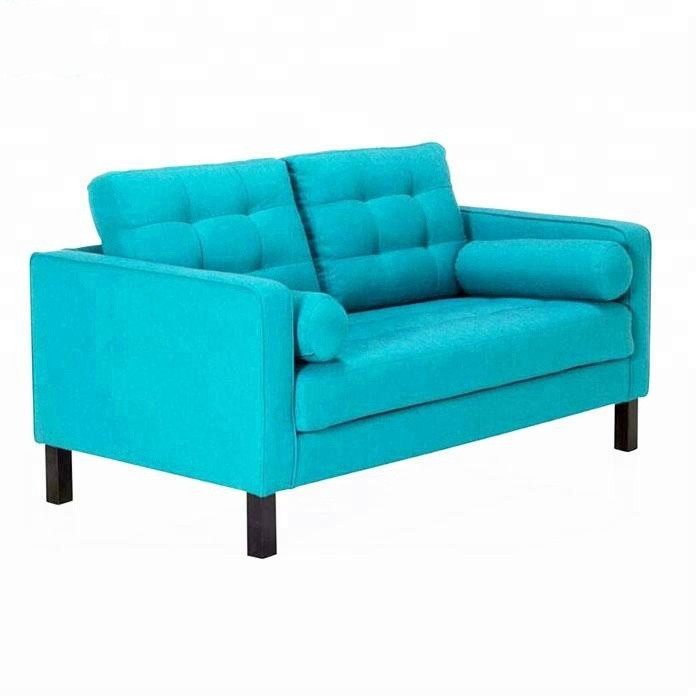 htb17f9_bmah3kvjszfpq6zhkpxar Hotel Grey Loveseat Fabric Settee Design Wooden office Chesterfield Sofa