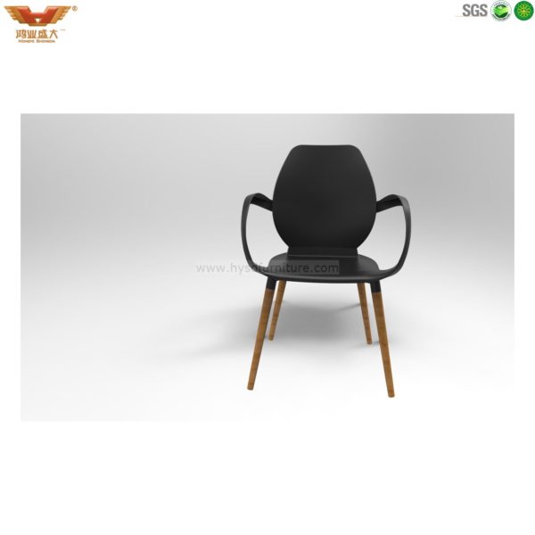 plastic office chair;modern office chair