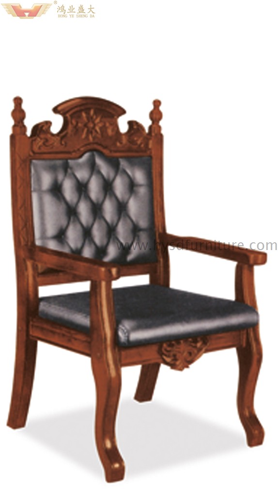 High quality judge chair