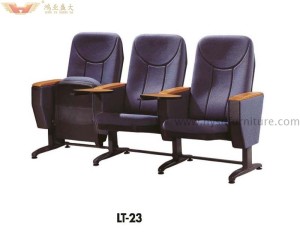 LT-23 auditorium chair