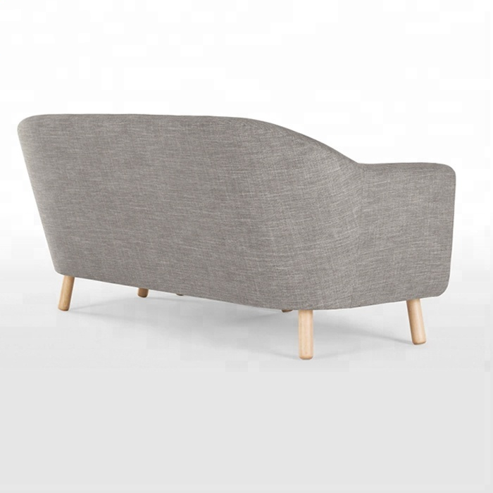 htb1ojfnbugf3kvjszfvq6z_nxxah Foshan Furniture Grey Fabric Loveseat Right Hand Facing Chaise Longue Sofa