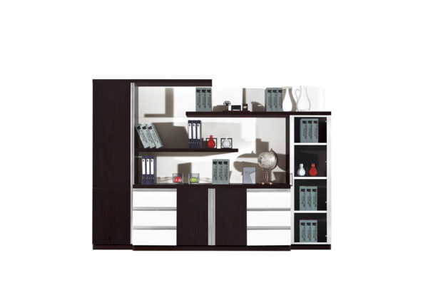 modern living room cabinet