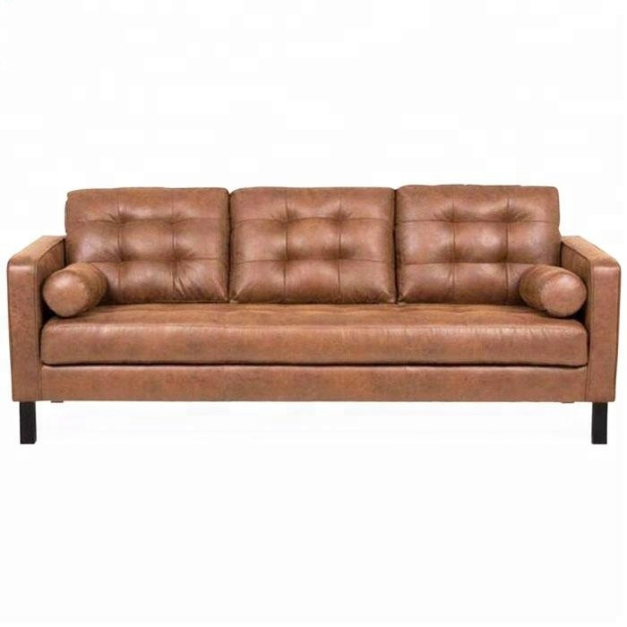 htb1r_k_bucf3kvjszjnq6znhfxap Factory Supply Living Room Used PU Couch Modern Wood Frame Sofa
