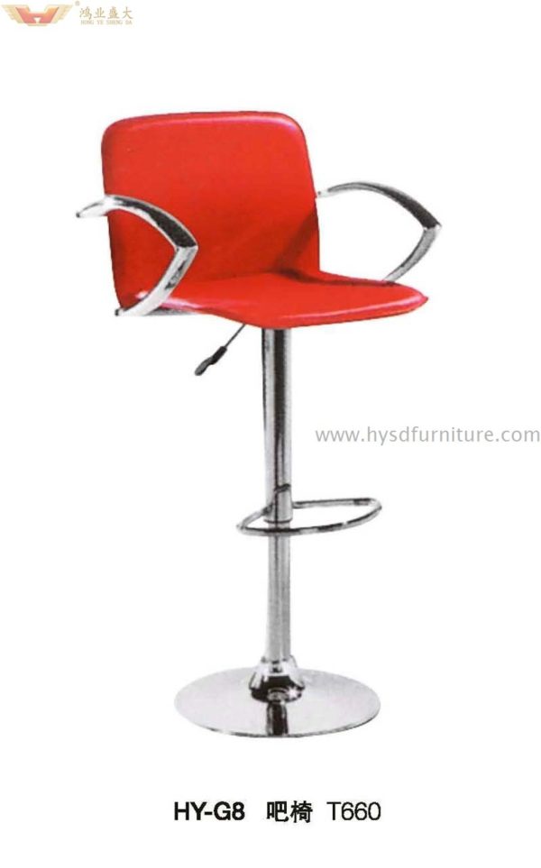 Modern hot sale barstool,barchair with high back