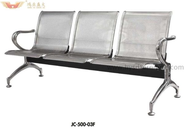 3 Seats Hot Sale Competative Price Airport Chair