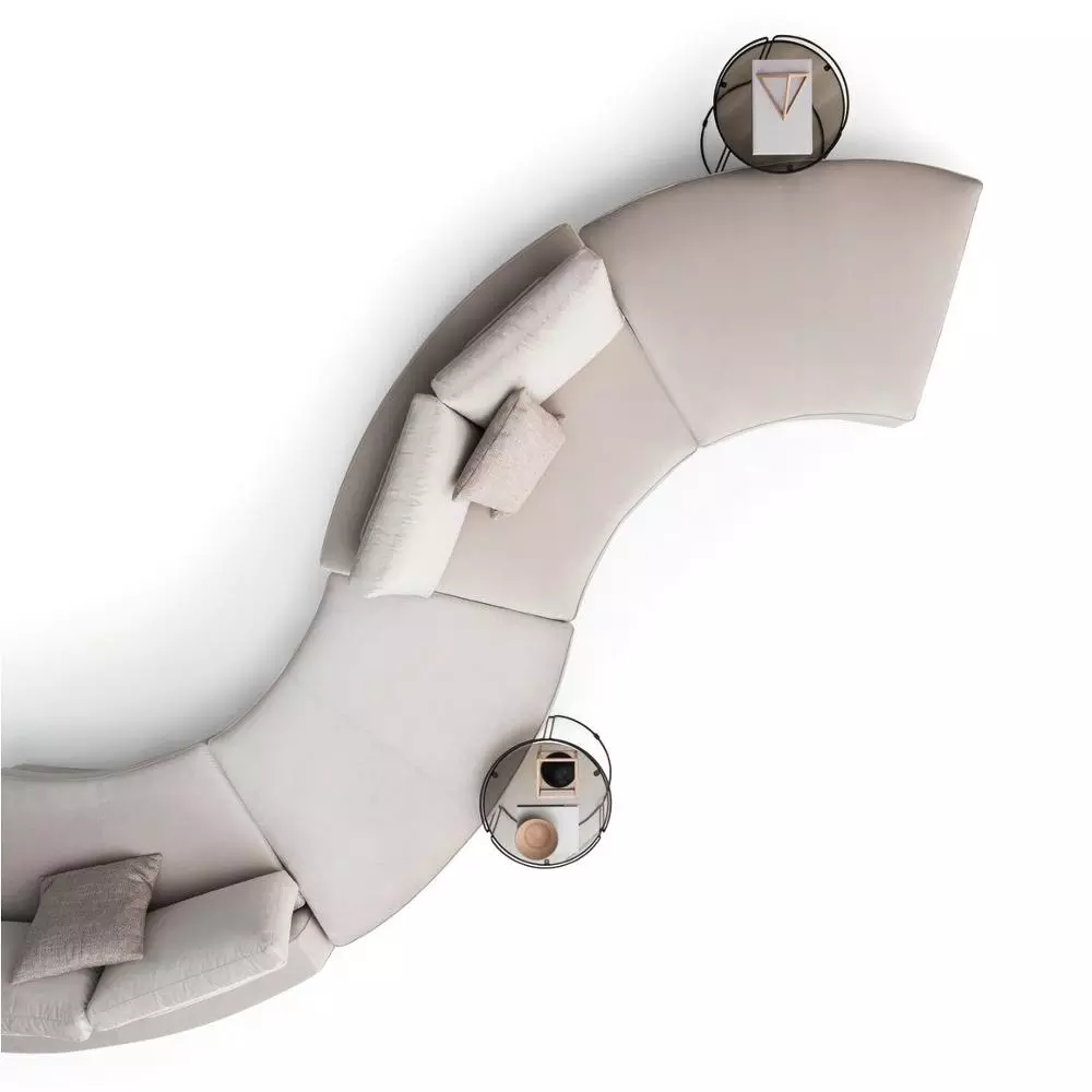 htb1kblub79e3kvjszfgq6a19xxai Design Fabric Sofa Set 5 Seater Modern Lounge round Sofa