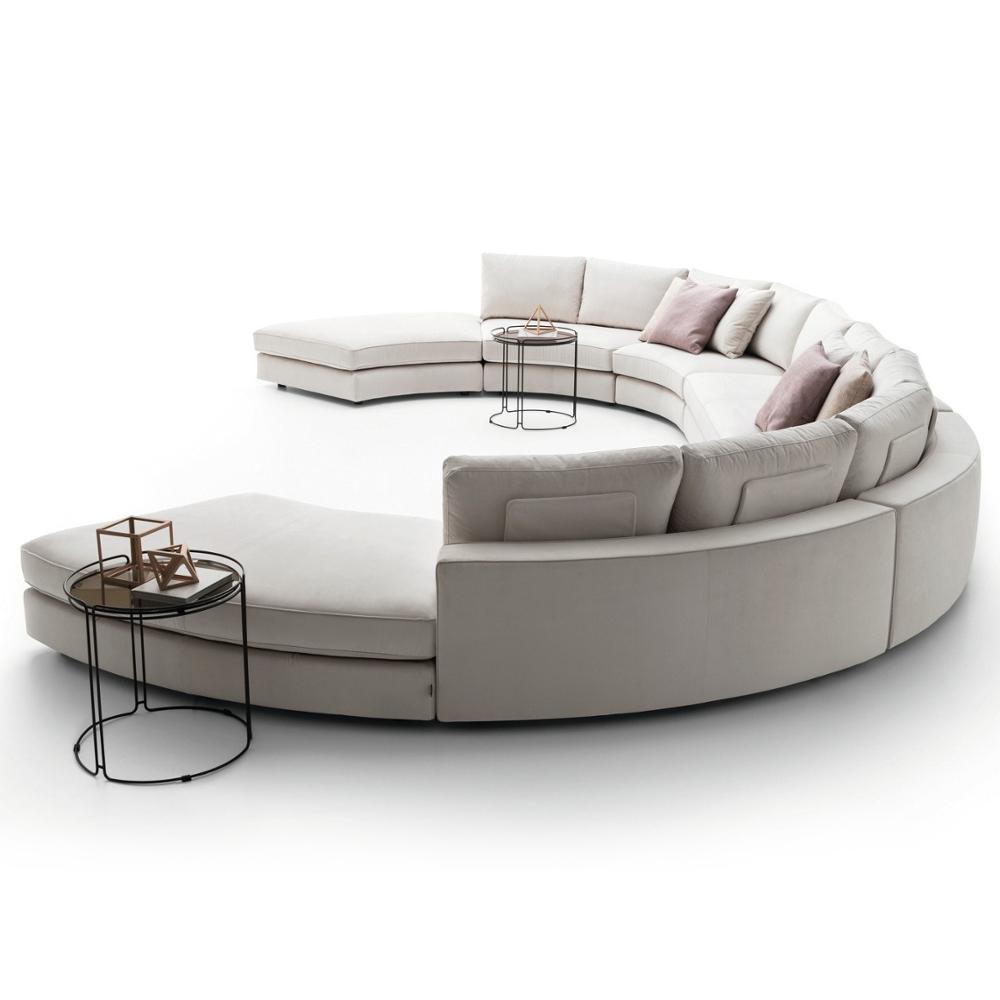 htb1sotbb8cw3kvjszfuq6aaopxao Design Fabric Sofa Set 5 Seater Modern Lounge round Sofa