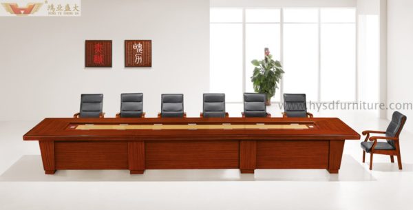 new style conference table