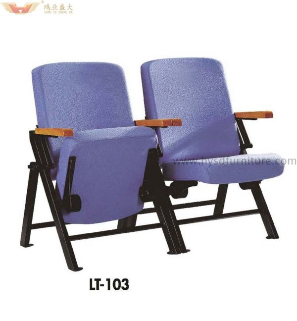 Auditorium chair /theatre chair / church chair