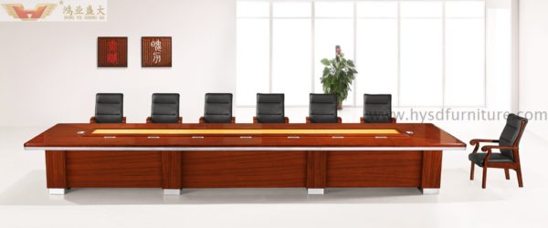 new style conference table