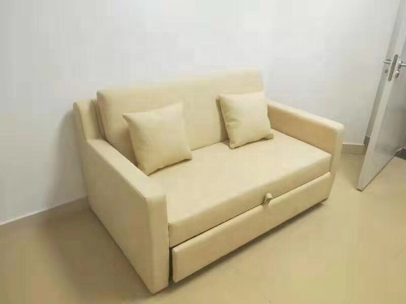 htb1wqrpbmkg3kvjszflq6ymvxxai Corner Folding Sofa bed white leather wooden storage bed wood sofa cum bed rest sofa
