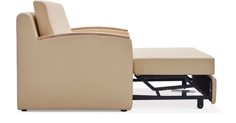 htb1jthnbuwf3kvjszphq6xclxxaz Corner Folding Sofa bed white leather wooden storage bed wood sofa cum bed rest sofa