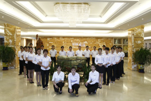 HYSD TOP TEAM