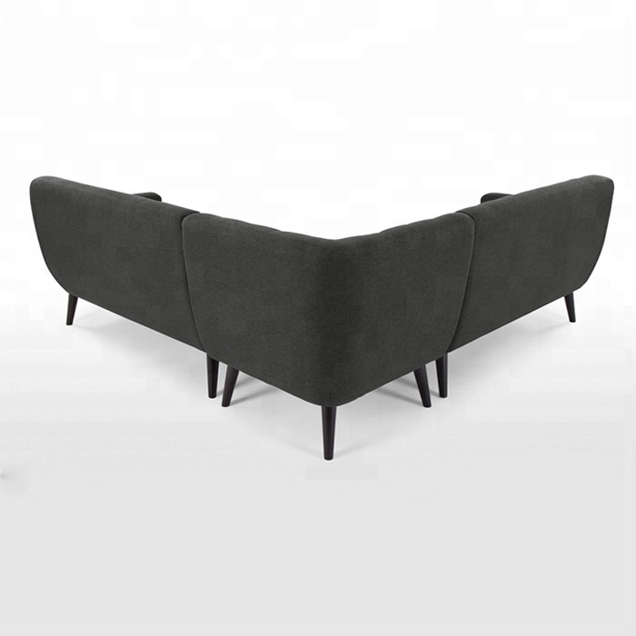 htb1kvpobrwd3kvjszkpq6yp7fxah Contemporary Fabric Corner Sofa 7 Seater Sectional Sofa With Rainbow Buttons