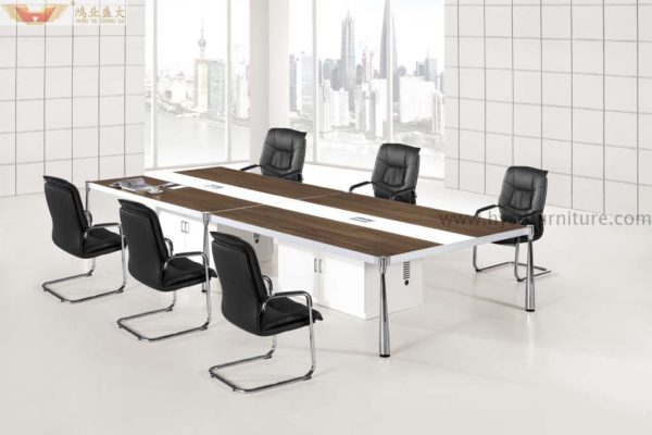 new style conference table