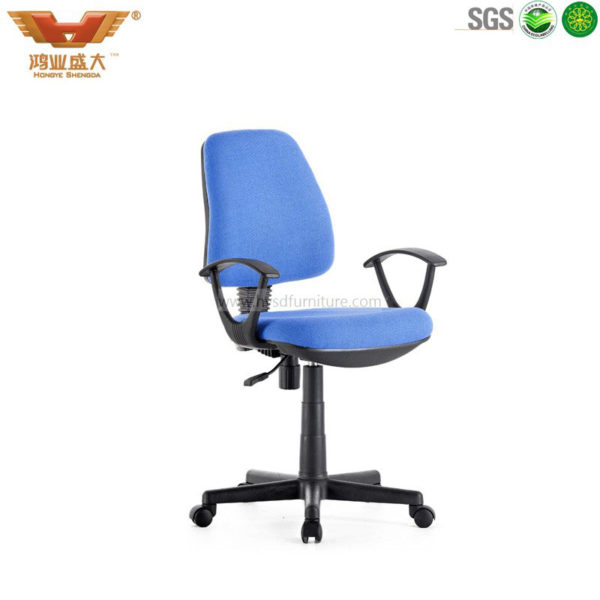 task chair;fabric chair