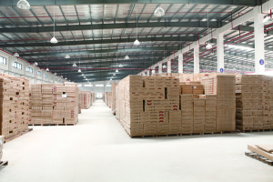 warehouse