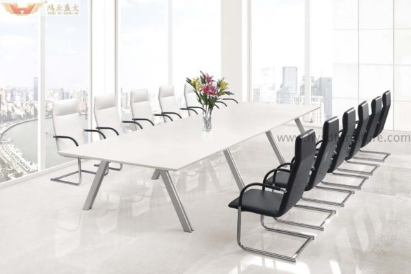 new style conference table