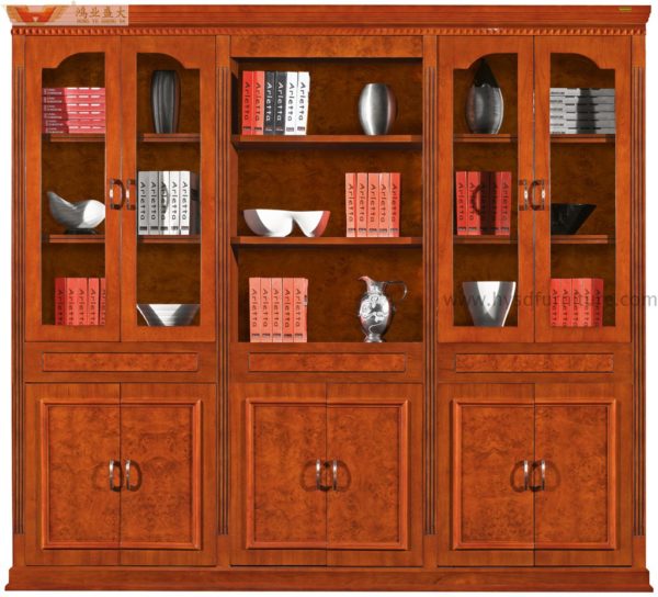 High quality Classical document cabinet