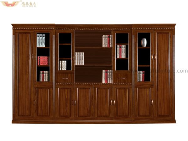 document cabinet with 8 doors