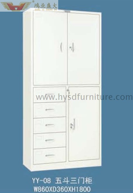 High quality Iron cabinet