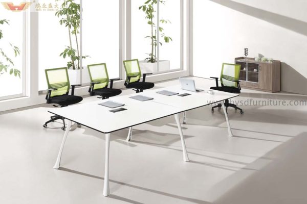 new style conference table