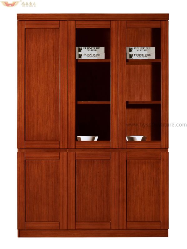 High quality Classical document cabinet