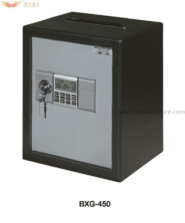 Safe Box;digital safe case