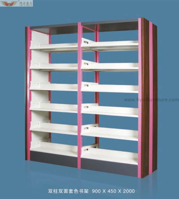 metal storage shelf for warehouse