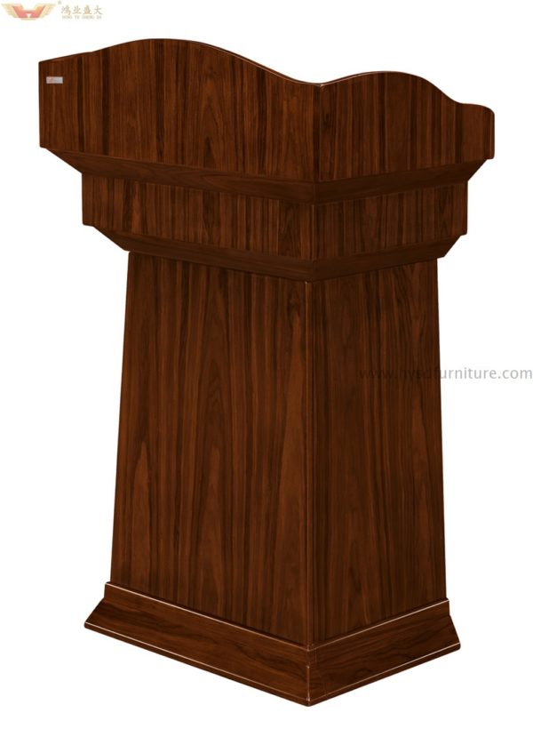 speech table,modern church