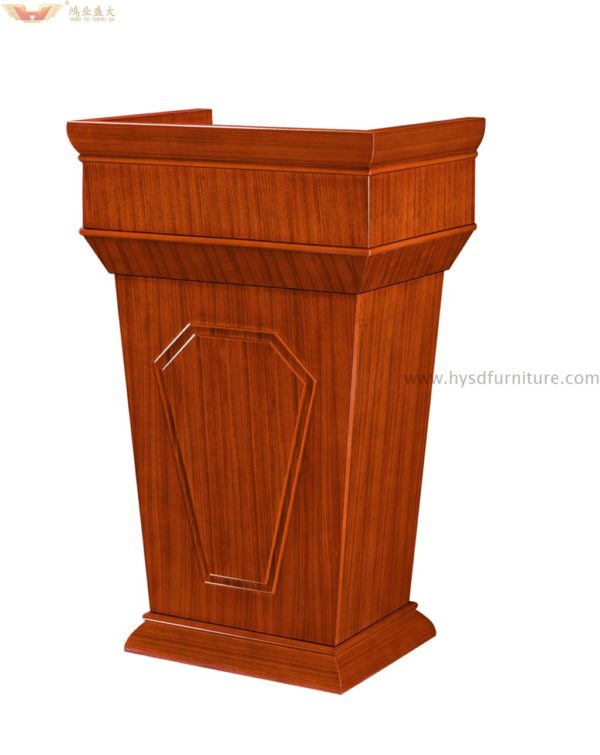 speech table,modern church podium