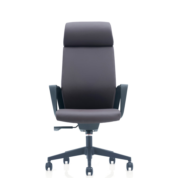htb1rzoivmtqk1rjszphq6xfofxal WorkWell Visitor office chair leather leather office leather executive chair
