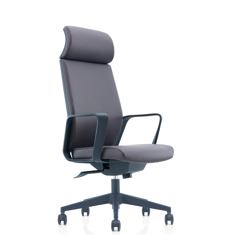 htb1hweyvfzqk1rjszfvq6ab7vxag WorkWell Visitor office chair leather leather office leather executive chair