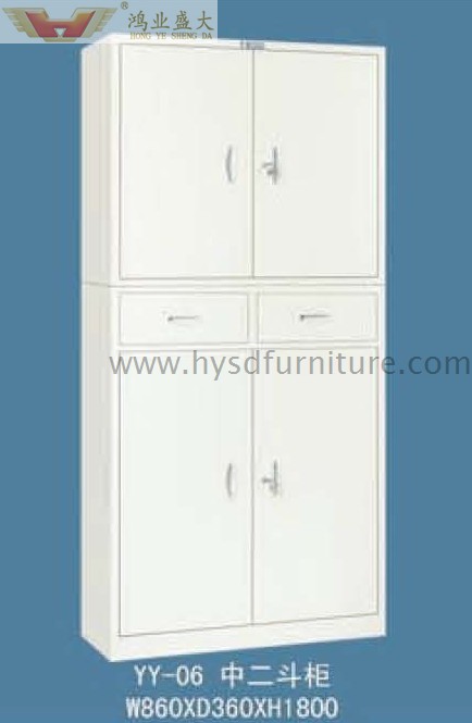 filing cabinet;medicine cabinet