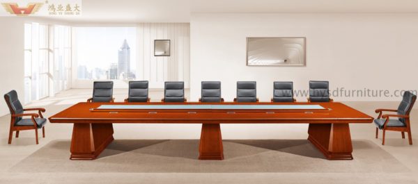 conference table modern design, meeting table desk