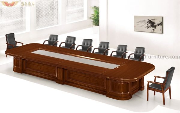 conference table modern design, meeting table desk