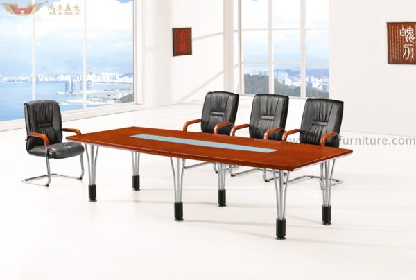 conference table modern design, meeting table desk