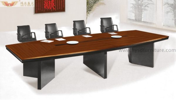 High quality intermediate conference table