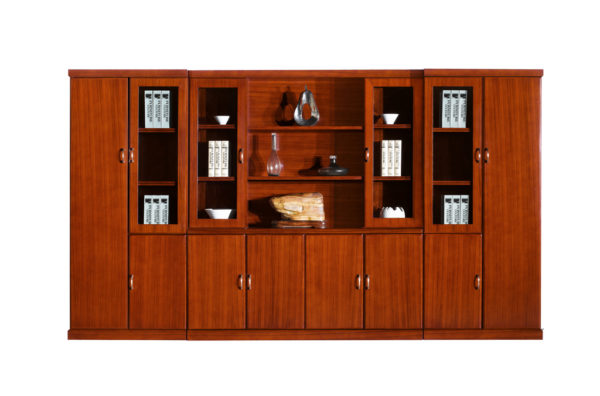 bookshelf documents cabinet