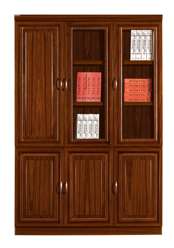 book display cabinet