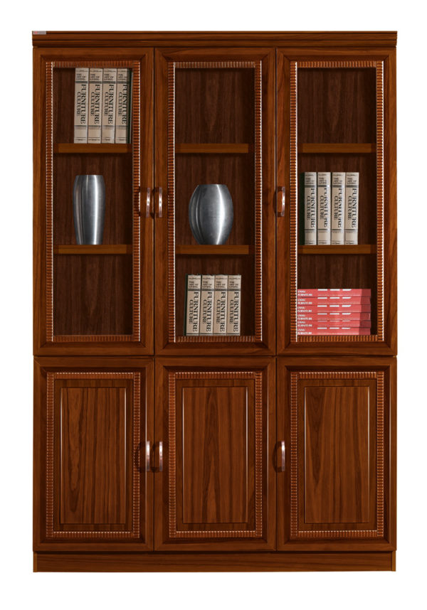 book display cabinet